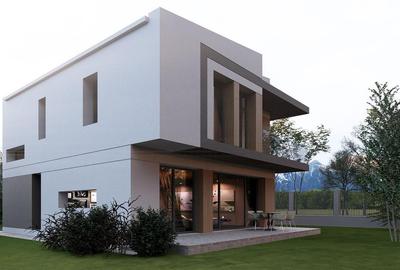 Casa 4 camere Tarlungeni  - Izvor 205000E - 2