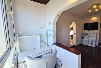 Garsoniera  in casa, Aurel Vlaicu, Brasov - 9