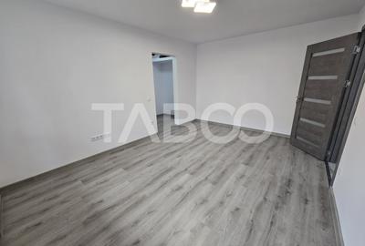 Apartament 2 camere de vanzare 47 utili renovat complet Terezian Sibiu - 11
