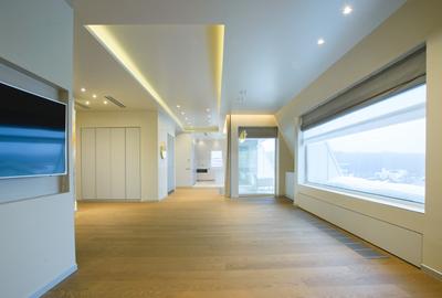 Penthouse 5 camere | LUX | 2 Parcari | 275 MP | Iancu Nicolae-Pipera - 22