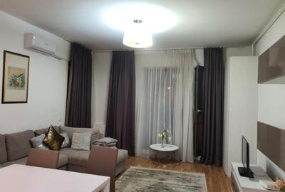 2 camere – Titan, 60 mp, etaj 1/11, Barcelona Residence, aproape metrou și parc - 2