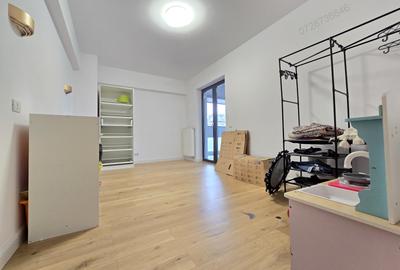 Upground Residence, Fabrica de Glucoza, 165 mp, loc parcare subteran inclus - 10