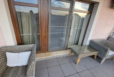 APARTAMENT 3 CAMERE LUX IN COMPLEX REZIDENTIAL CU CIRCUIT INCHIS - 55