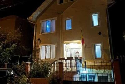 Chirie  Casa  Alba Iulia Cetate  6 incaperi, 4  bai - 1