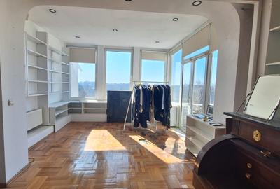 Apartament tip penthouse 40mp terasa 5 camere 200mp utili - 5