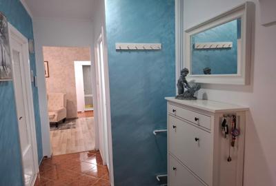Apartament renovat recent 3 camere etaj 2 in Nădlac - 10