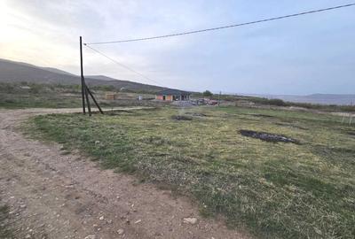 Teren intravilan 689 mp | Zona Schit | Alba Iulia - 2