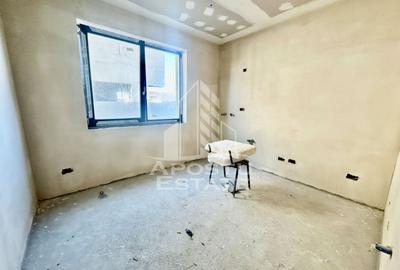 Apartament cu 2 camere, gradina, bucatarie inchisa, in Giroc - 5