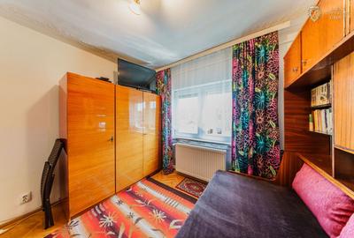 Apartament 3 camre de vanzare in Micalaca - 23