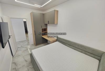 PRIMUL CHIRIAS - Ap2cam Campus - Parcare Privata - 550 euro - 12