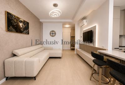 Apartament Lux premium | Smart Home | Lake-On - 3