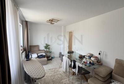 REA1028774 Apartament 2 camere Ferdinand - 10
