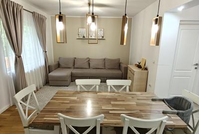 Apartament cu 3 camere, 58 mp, 2 balcoane, zona Statiei de Pompieri - 2