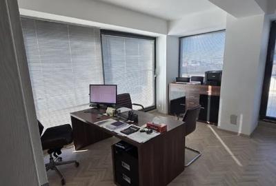 Tomis Nord, spatiu BIROURI, 225 mp., 2 locuri parcare proprii - 18