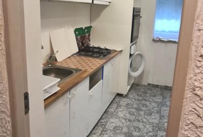 APARTAMENT 2 CAMERE - BLOC REABILITAT - DUMBRAVA NOUA - 3