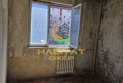 2 camere Brancoveanu Huedin etaj 2 necesita renovare totala - 5