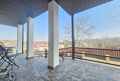 Vila + casa, Magura, Lux - 10