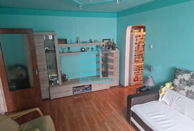 Apartament 3 Camere ,Zona-Verde,Metrou,Titan-Ozana - 4