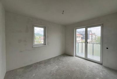 Apartament cu 3 camere in Livada semifinisat - 6