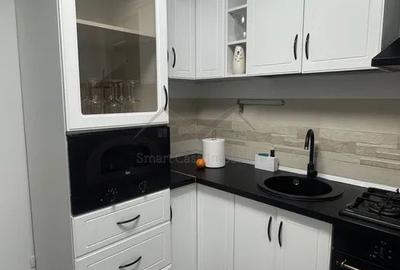 Apartament 2 camere Valea Lupului - 7