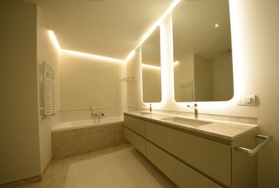 5 camere de inchiriat | BLOC NOU | ZONA DOROBANTI - 7