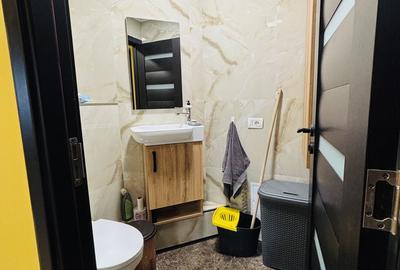 Apartament cu 3 camere, decomandat, Rogerius - 8
