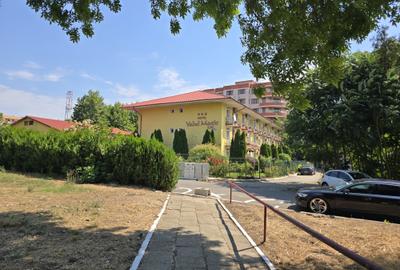 Teren de vanzare in Eforie Nord zona Hotel Europa - 8