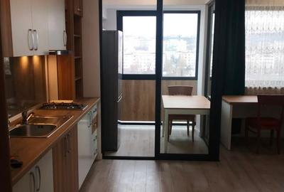 Apartament cu 1 camera, CU LOC DE PARCARE, zona Dacia-BLOC NOU - 1