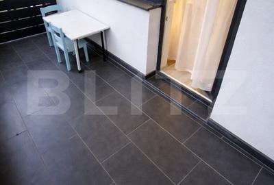 Apartament 3 camere, 54 mp, la cheie, 2 parcari, Baciu, zona Petrom - 7