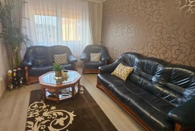 Apartament 2 camere Astra - Sitarului etaj intermediar - 4