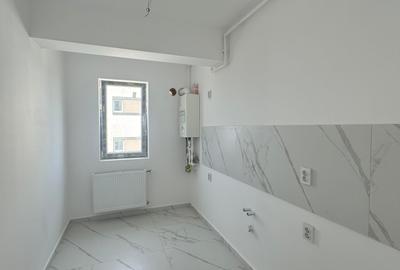 Vanzare Apartament 2 camere decomandat-Bloc finalizat-3 etaje Comision 0% - 3