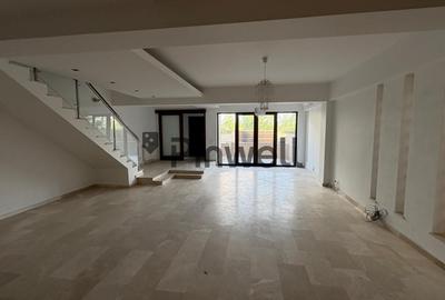 De inchiriat| Vila premium| Pipera| 220 mp utili| Curte proprie - 2