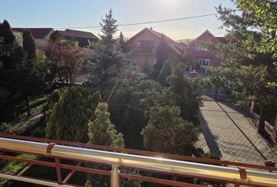 Casă cu mansardă și teren generos – zona Lucian Blaga - 19