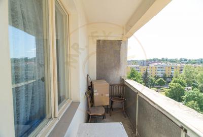 Apartament 4 camere +boxa, ultracentral Pitesti - 10