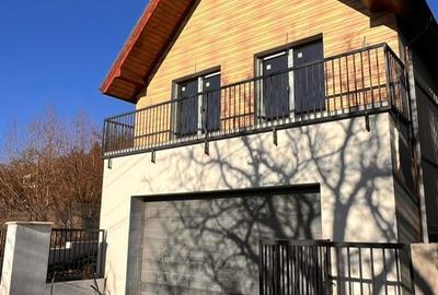 Casa individuală lângă Pădure, 200mp utili, garaj - 2