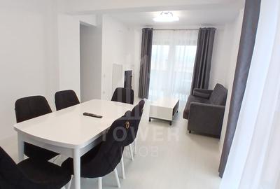 Apartament 2 camere | zona Doamna Stanca - 4