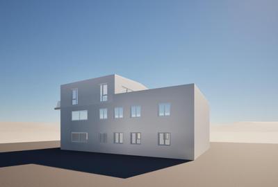 Sector 3, Drumul intre Tarlale, cladire P+1+M - 1