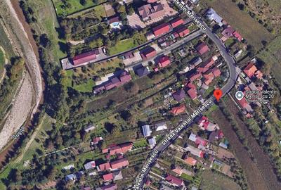 Teren intravilan de vânzare, Târgu Jiu - 7