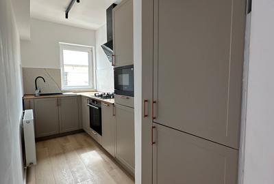 Apartament 2 camere Floreasca * Mobilat si Utilat** - 9