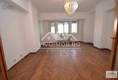 Unirii-Bd. Liberatății |  etaj 5/8 | 67 mp | vedere Casa Poprului - 1