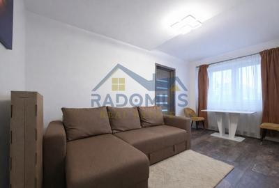Apartament 2 Camere - Vest -Renovat Complet-  Mobilat & Utilat - 3