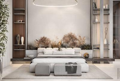 VANZARE PENTHOUSE DUPLEX // ONE HIGH DISTRICT// DIRECT DEZVOLTATOR - 8