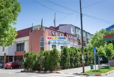 Vanzare/Inchiriere:  Hotel Restaurant P+1+M, 1592 mp. !!! - 2