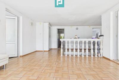 Casă retrasă Pișchia – 4 camere, teren 920 mp - 9