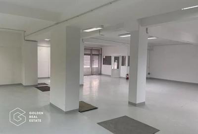 Spațiu comercial, de 215 mp, în Freidorf