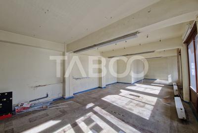 Spatiu comercial sau birouri in Turnisor la parter cu vad stradal - 4