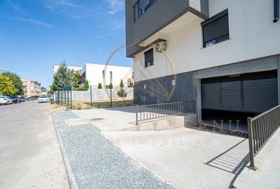 Apartament cu 2 camere decomandat, mobilat în Inel II