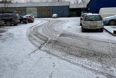 Spatiu pentru birouri-productie-depozitare Sos. Bucium 23 - 13