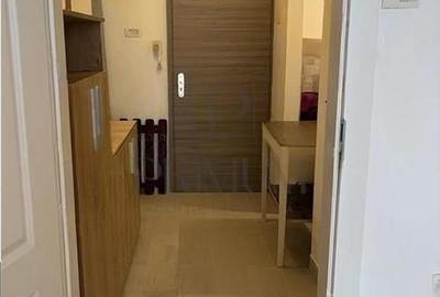 Apartament 1 camera - Decomandat - Clima - Mobilat si Utilat - Zona Balcescu - 1