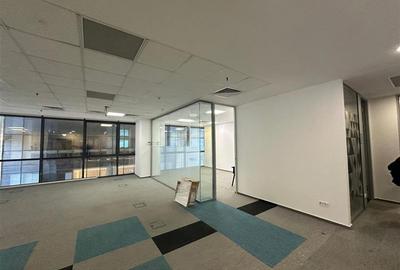 AFI Business Park -  Cotroceni - de la 164 mp - 4
